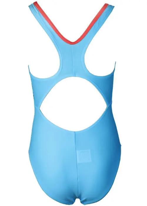 Aquasphere Mädchen Saturn Badeanzug - Aqua 5/6