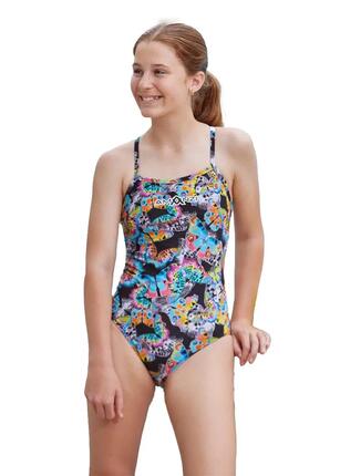 AMANZI Maillot de bain une pièce Chroma Proback