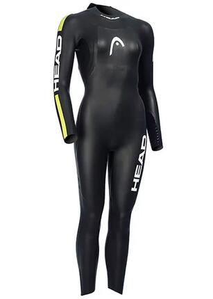 Head Combinaison Tricomp Skin pour femme