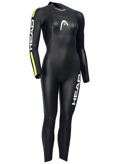 Head Combinaison Tricomp Skin pour femme
