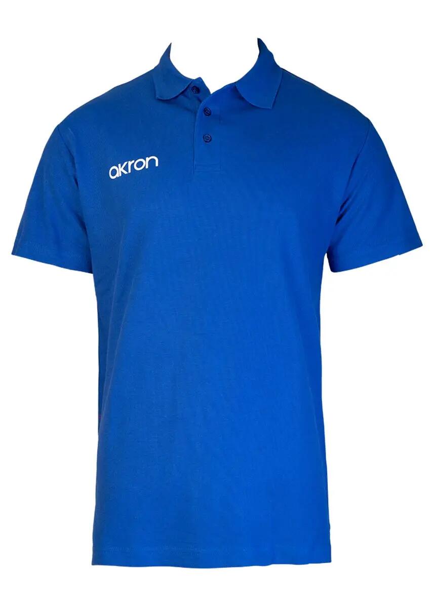 Akron Polo Junior Break - Azul Real 1/1