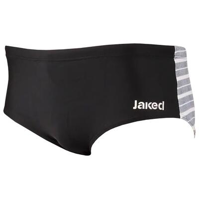 Jaked heren love zwembroek - zwart