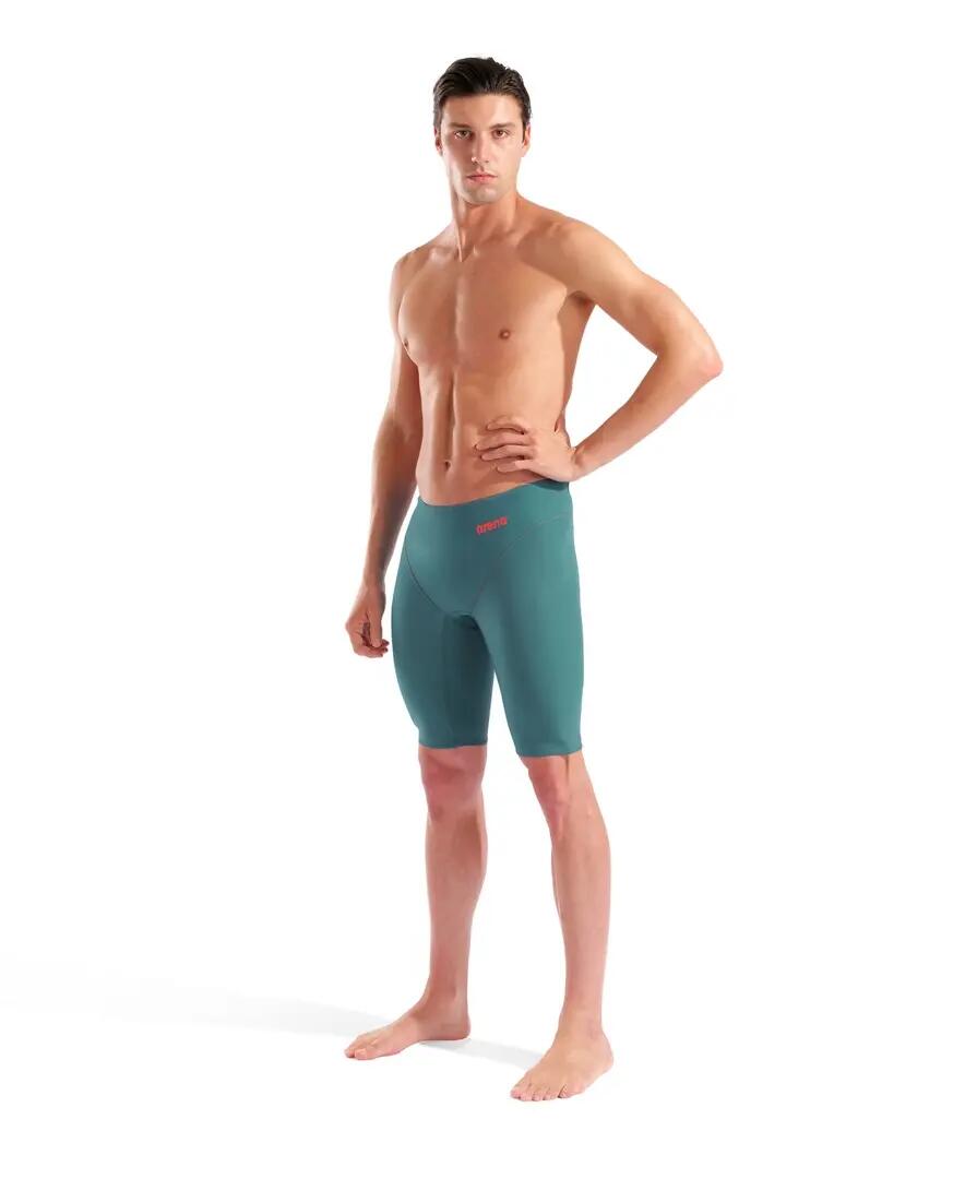 Strój startowy męski Arena Powerskin Impulso Le Jammer 3/7