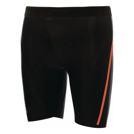 Zone3 Active-Flex Buoyancy Jammer 3/2 mm - Black Orange - XL