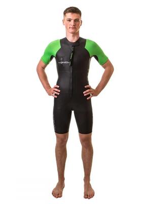 Yonda spook swimrun wetsuit voor heren