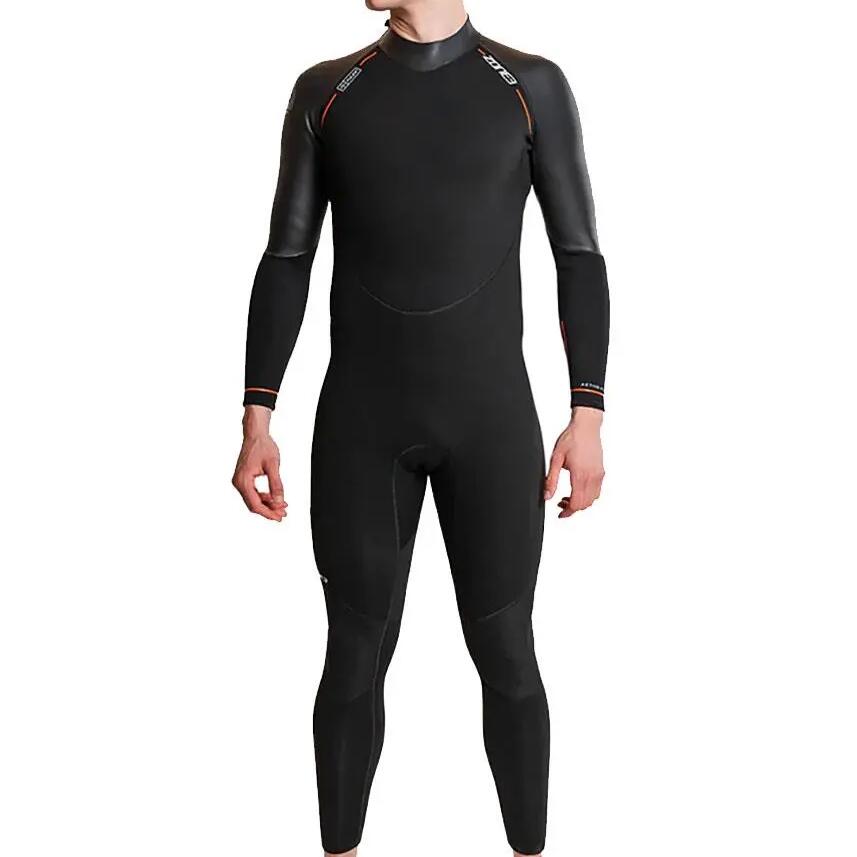 Men's Active-Flex Wetsuit