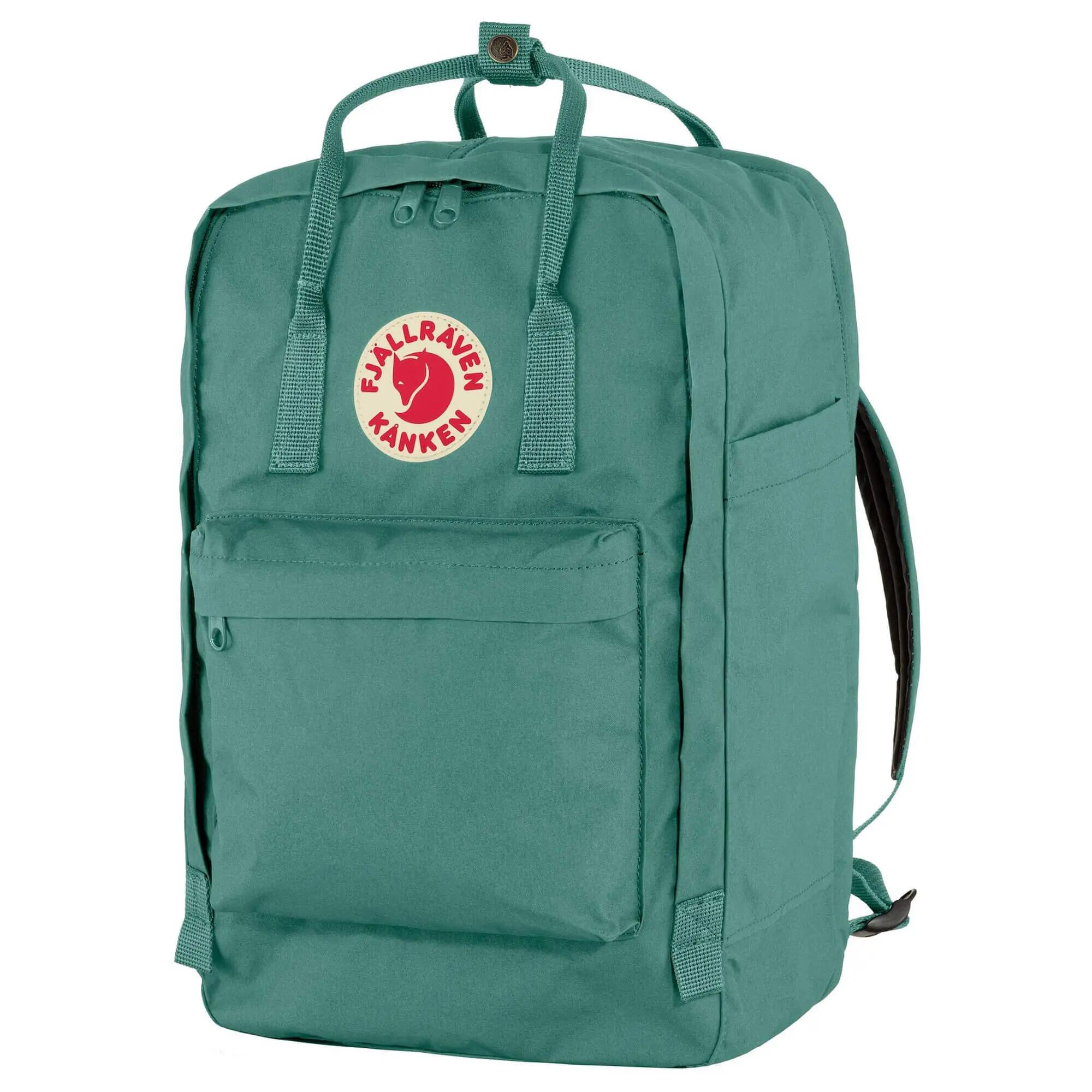 Rucksack Kanken Laptop 17" Unisex Erwachsene 4/4