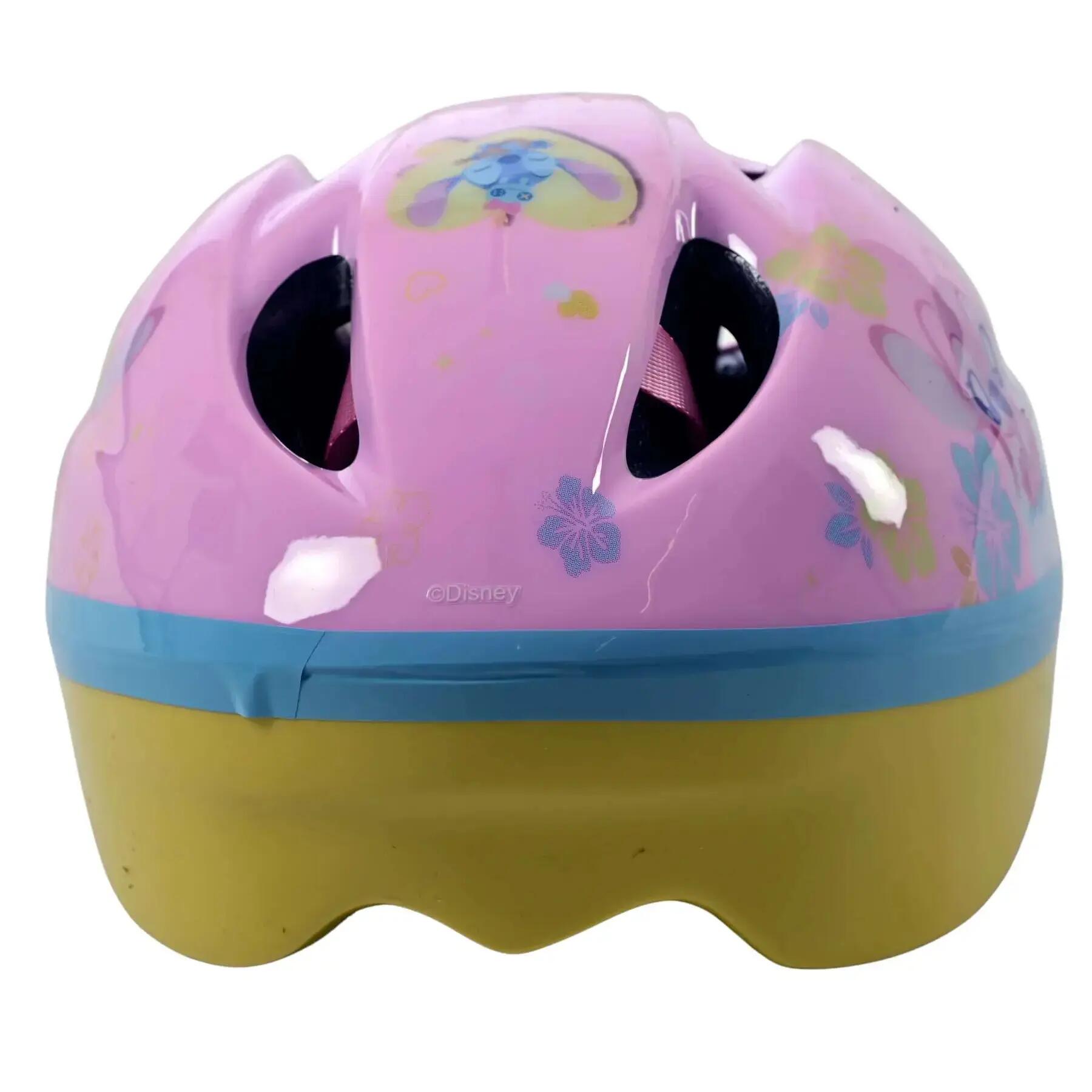 Fahrradhelm für Kinder Stitch 52-56 cm 5/7