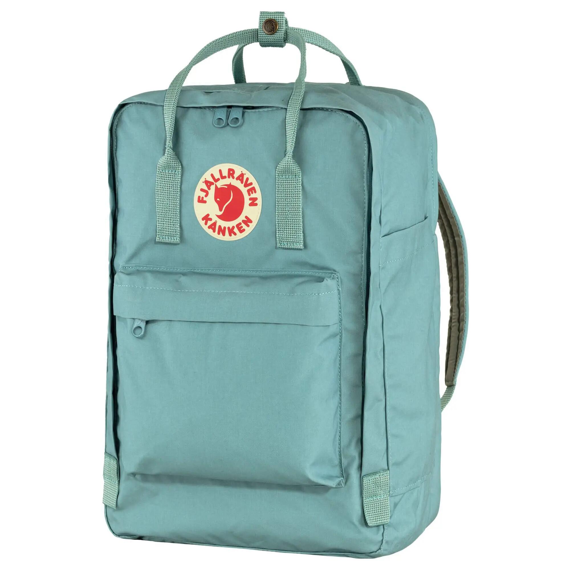Rucksack Kanken Laptop 17" Unisex Erwachsene 4/5