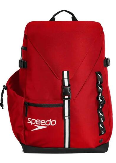 Plecak sportowy szkolny pływacki unisex Speedo Pro Bag 45L