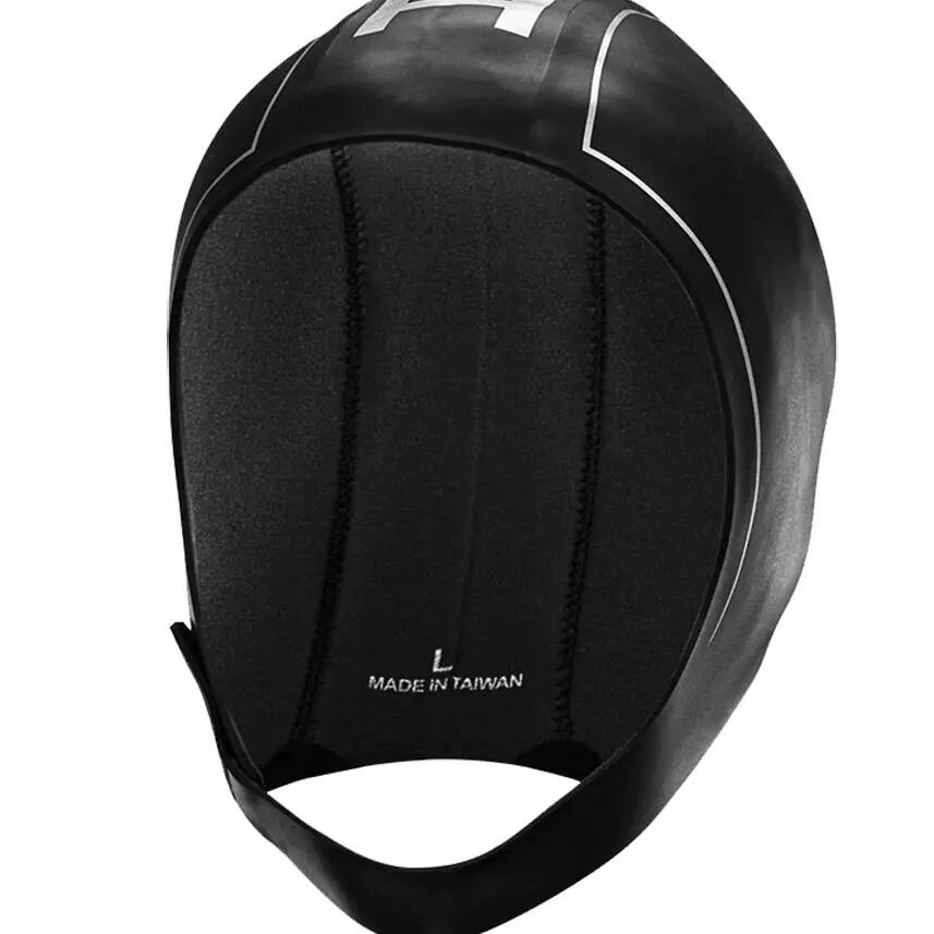 HUUB Neoprene Skull Swim Cap Size S