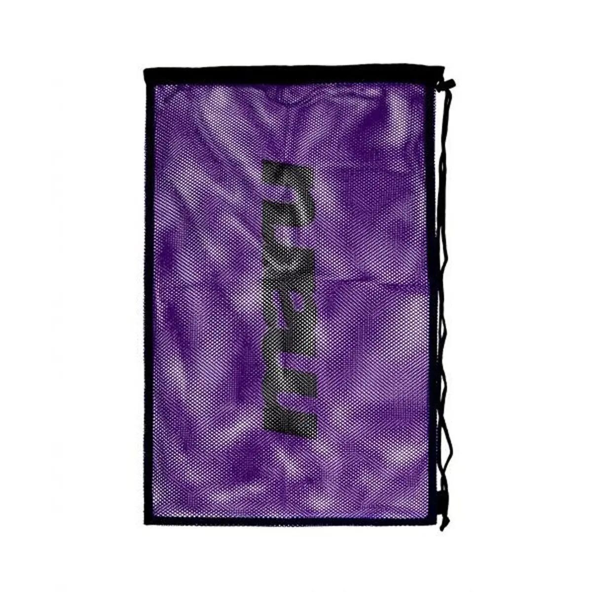 Maru Bolsa de malha - Roxa 2/3