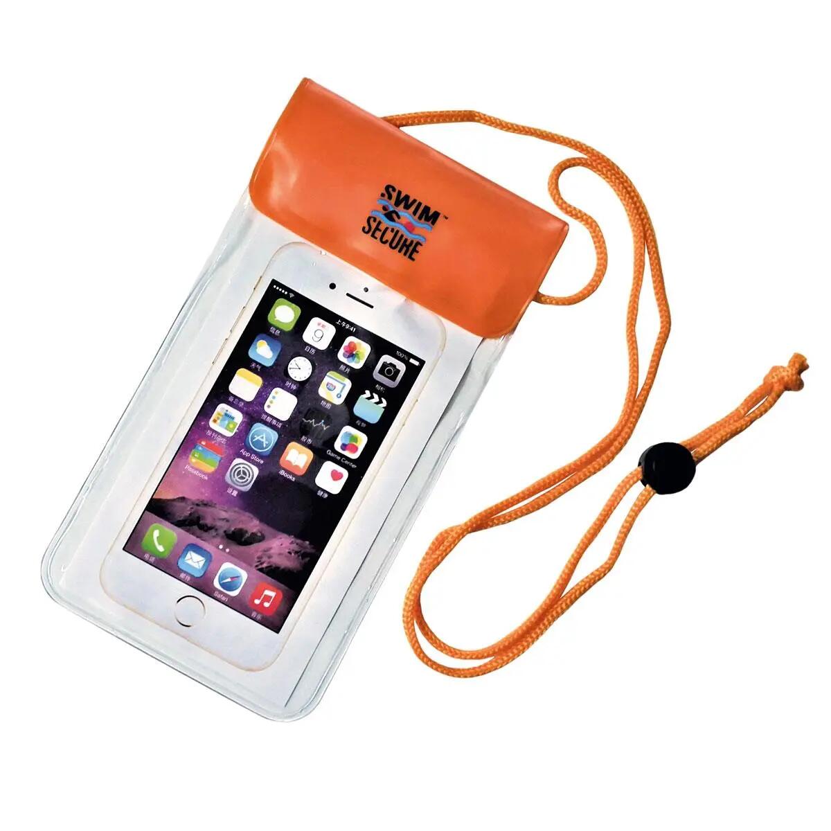 SWIM SECURE picture