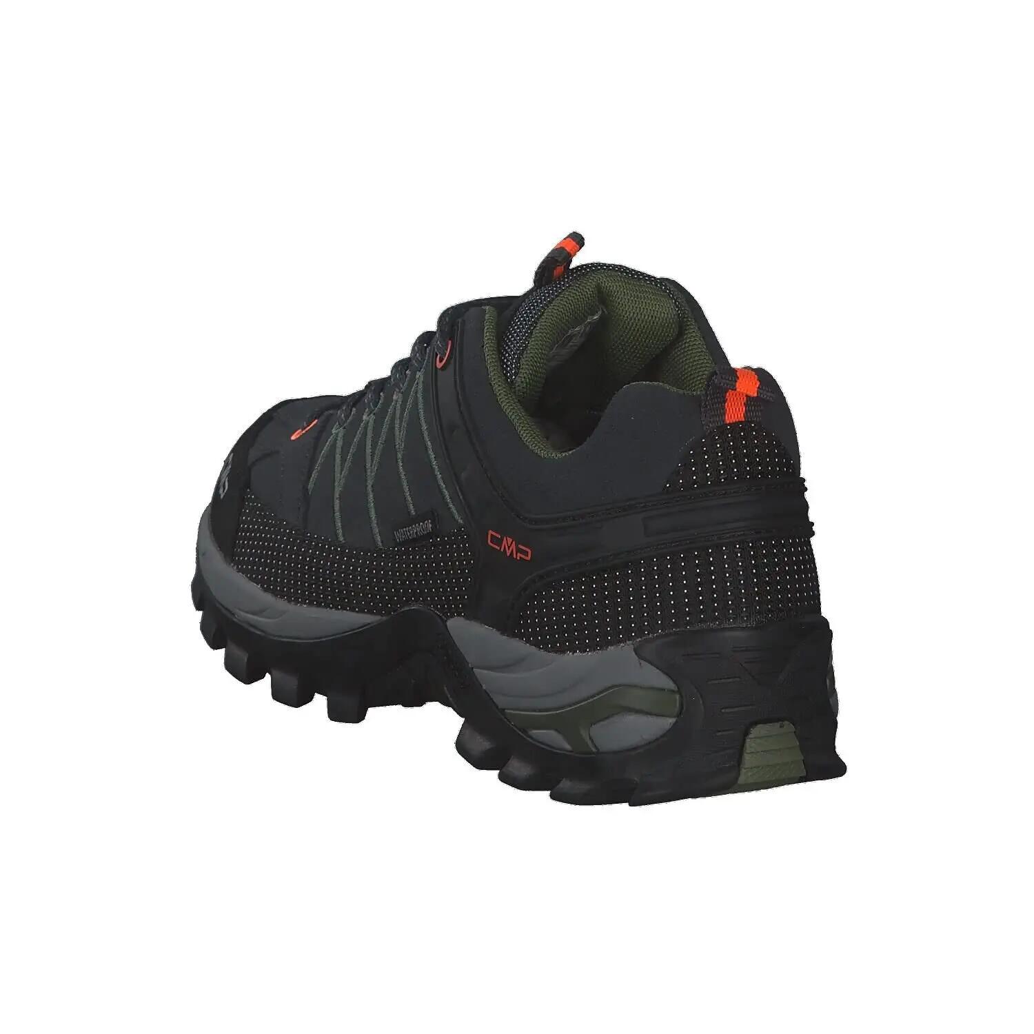 Chaussures de randonnée basses CMP Rigel waterprof 6/7