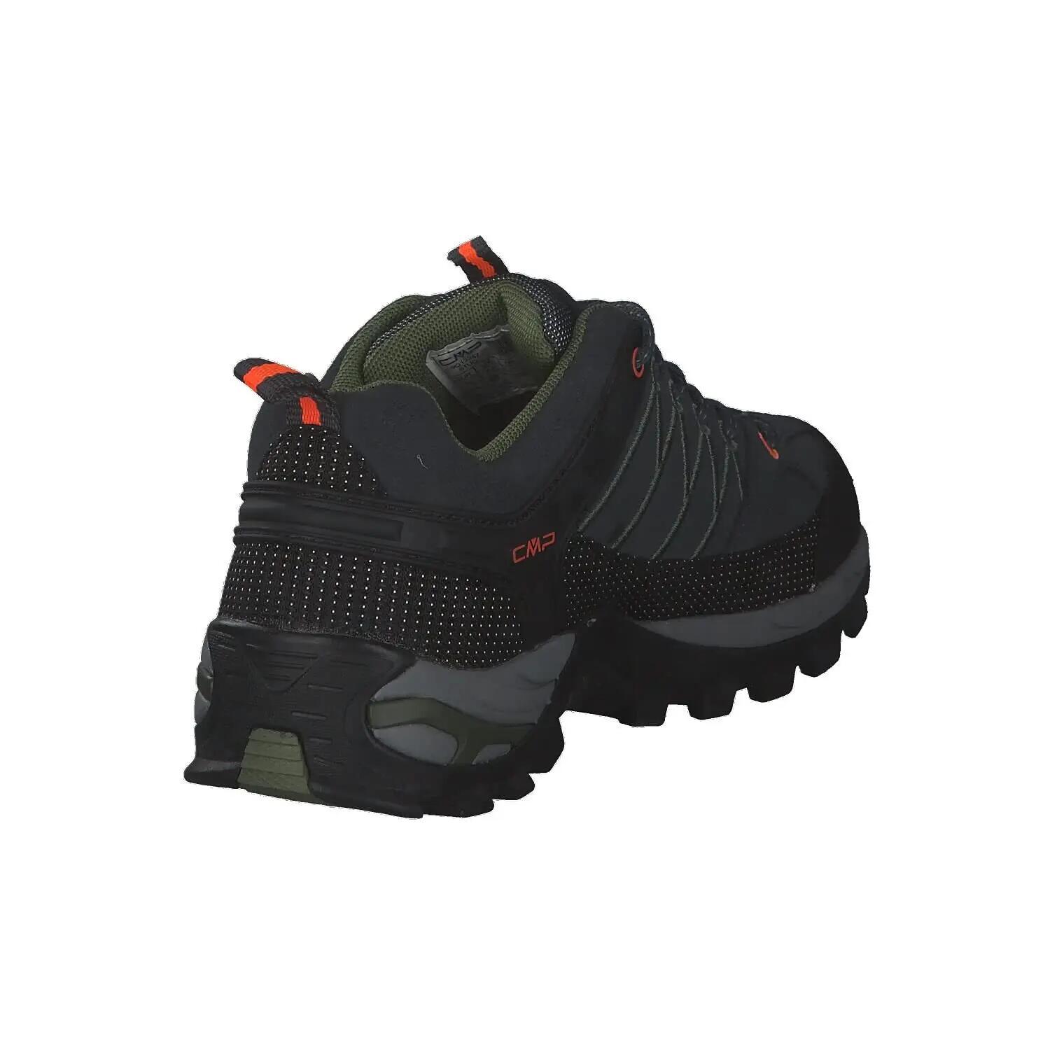 Chaussures de randonnée basses CMP Rigel waterprof 5/7