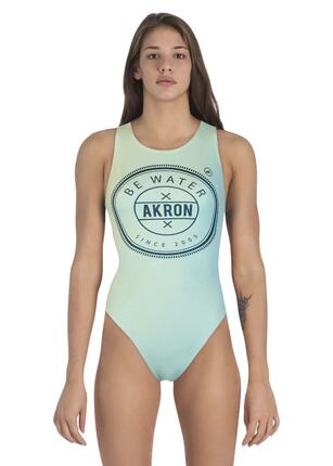 combinaison de natation pour filles Inez Akron