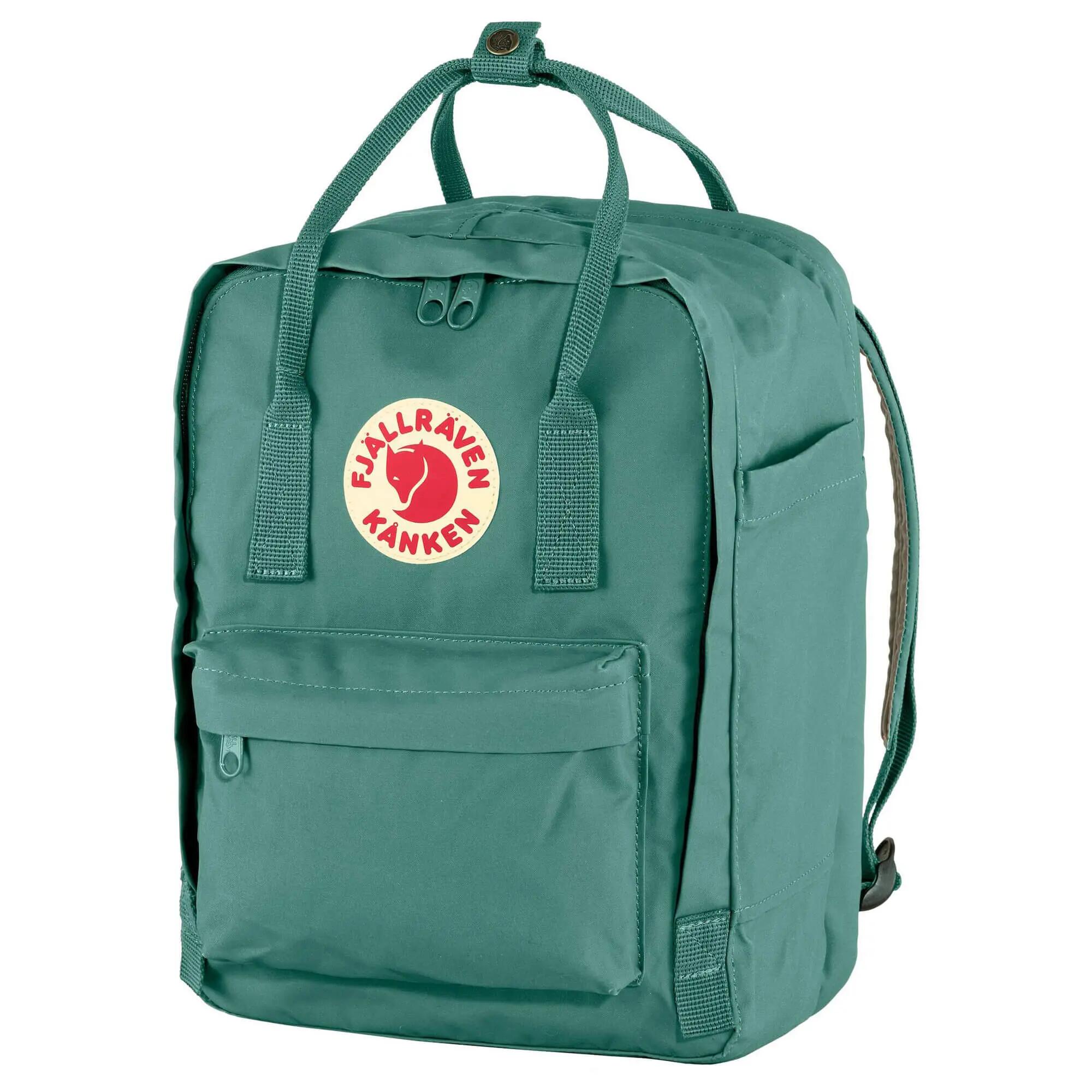 Rucksack Kanken Laptop 13" Unisex Erwachsene 4/4