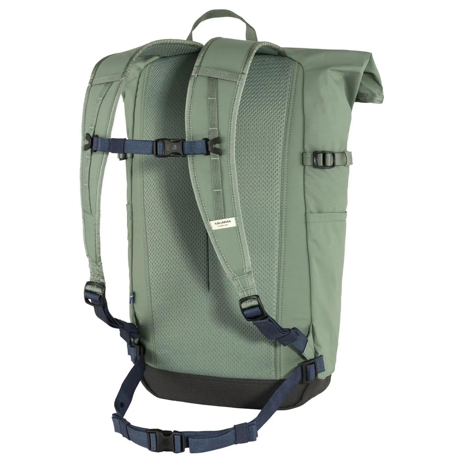Rucksack High Coast Foldsack 24 Unisex Erwachsene 3/5