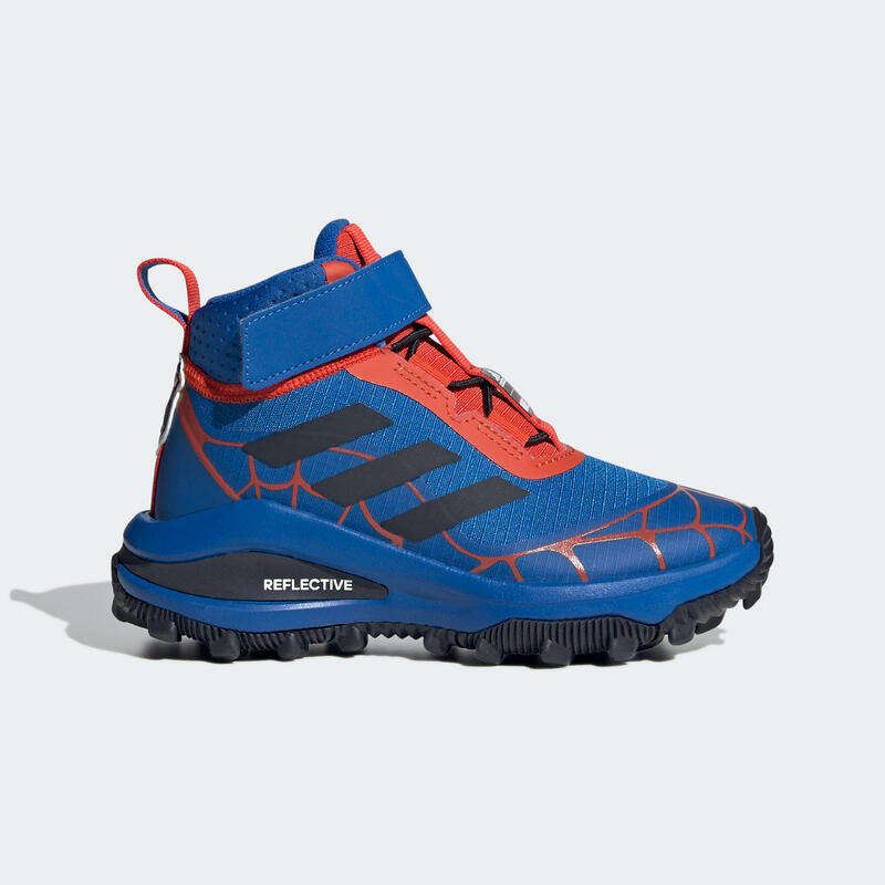 Chaussure Marvel Spider-Man BOA Fortarun
