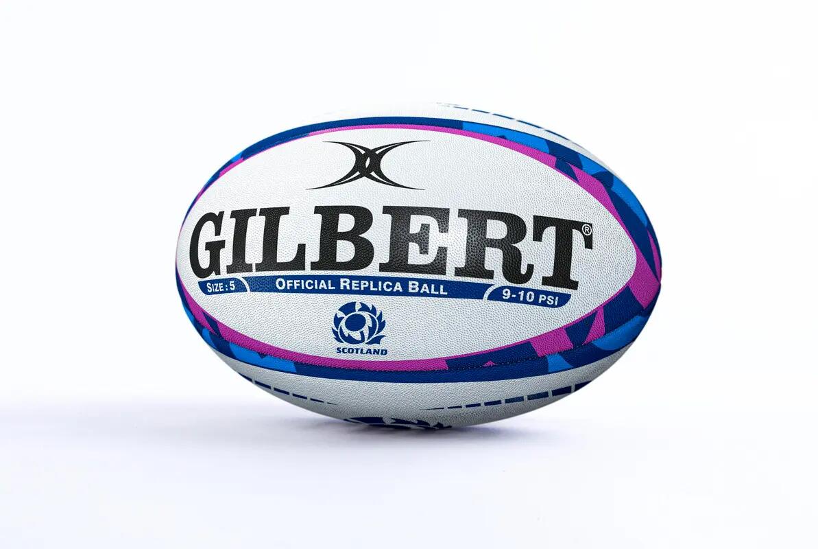 Bal Gilbert SRU 2023 2/3
