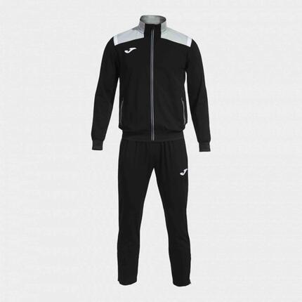 Survêtement Football Homme Joma TOLEDO Bleu Marine