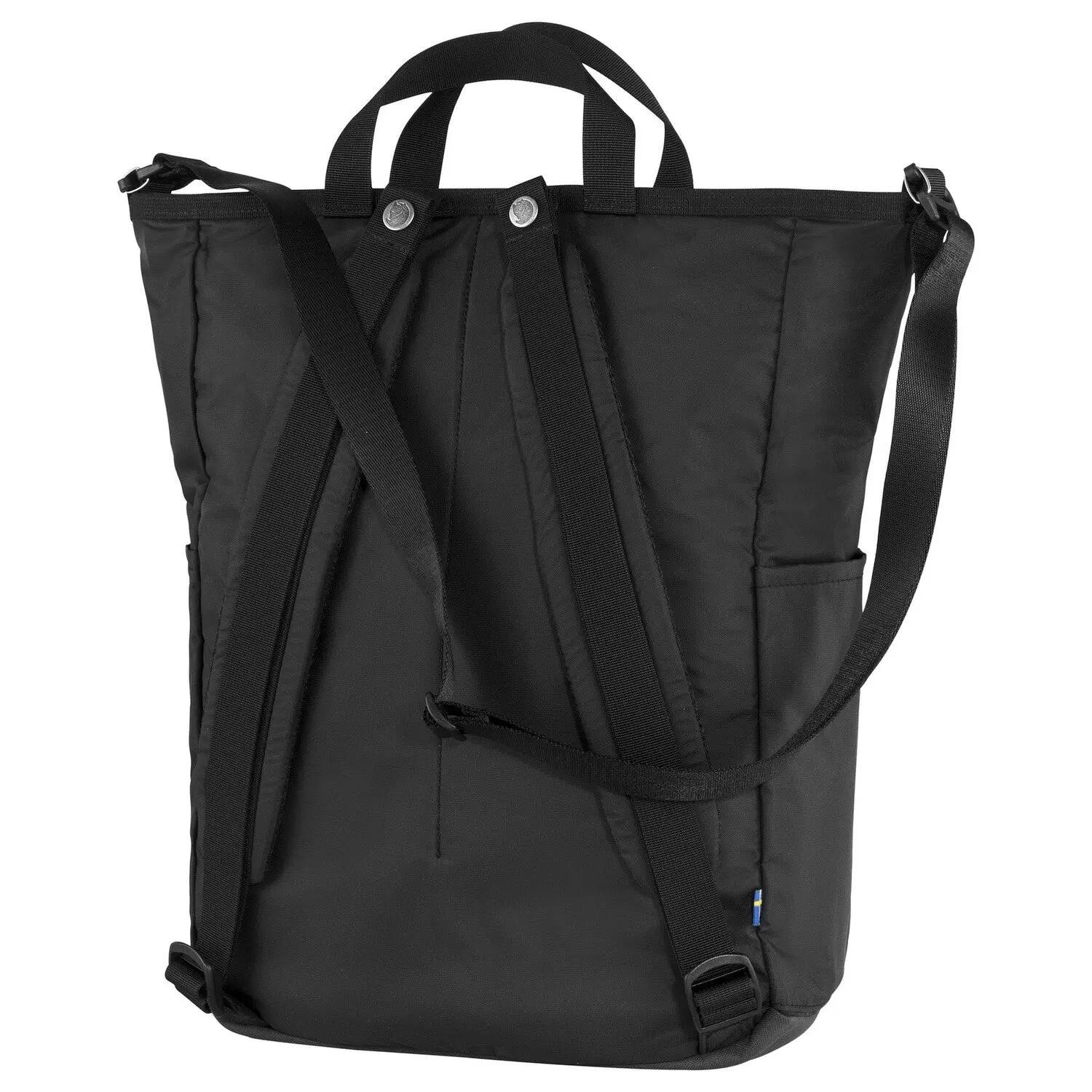 Mochilas Fjall Raven High Coast Totepack Adulto 4/5