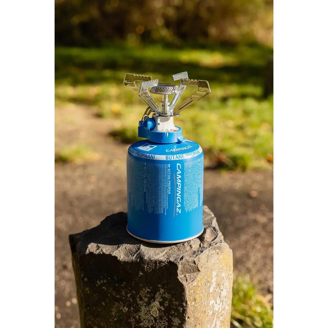 Réchaud à gaz "Camping Connect" Campingaz 9/9