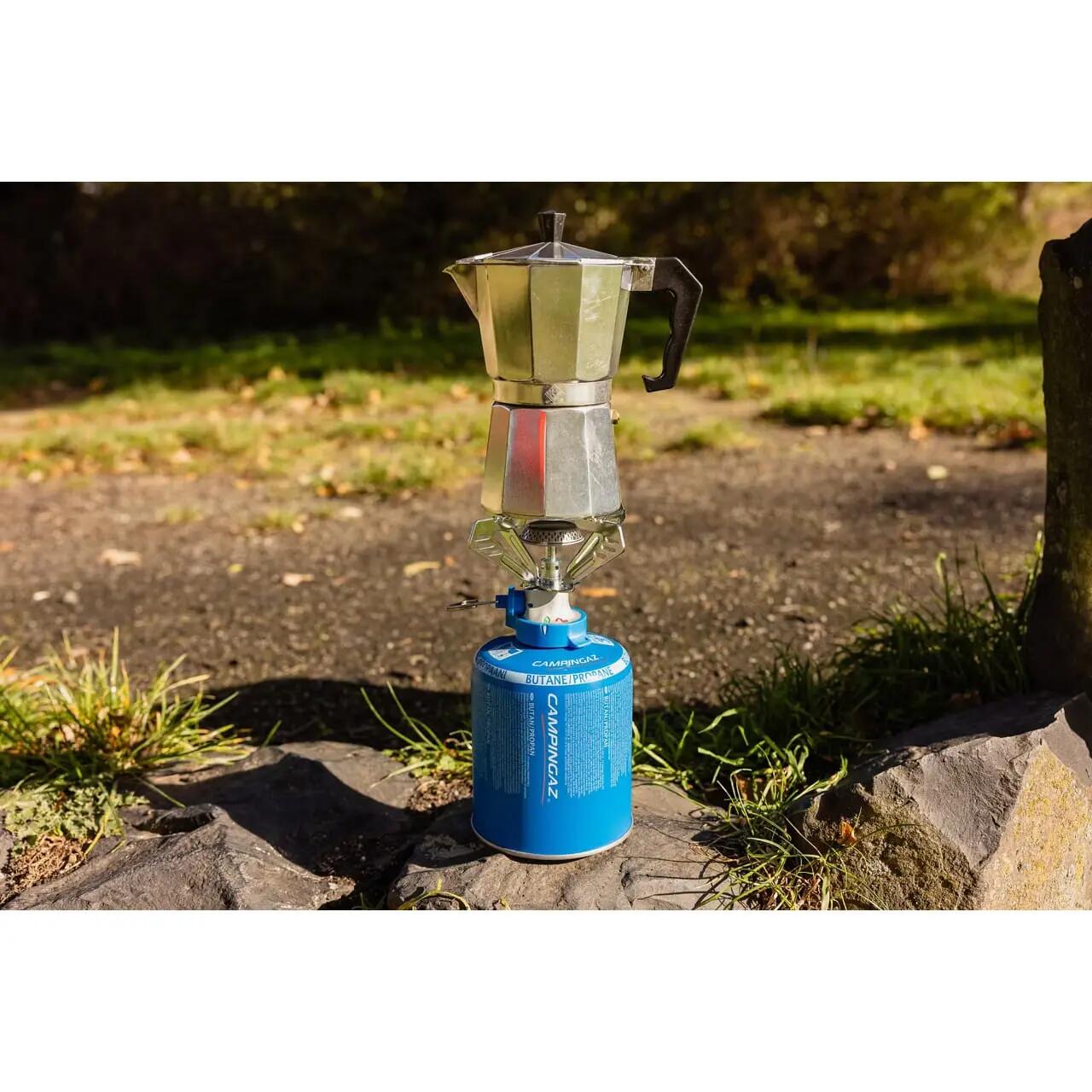 Réchaud à gaz "Camping Connect" Campingaz 8/9