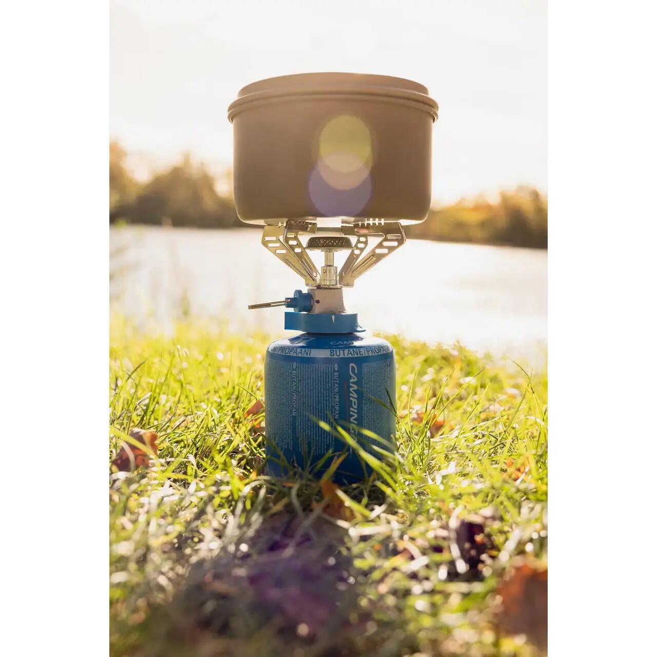 Réchaud à gaz "Camping Connect" Campingaz 7/9