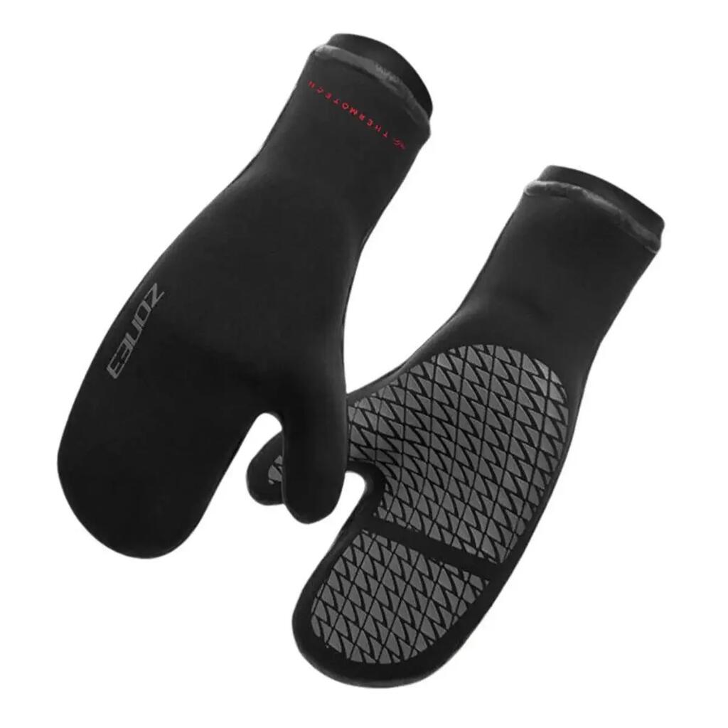 Thermo-Tech Warmth Swim Mitts