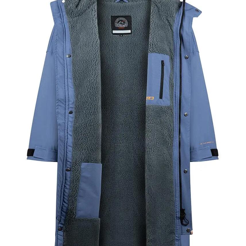 Unisex Thermo-Tech Changing Robe
