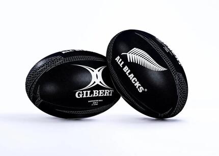 Ballon All Blacks Supporter