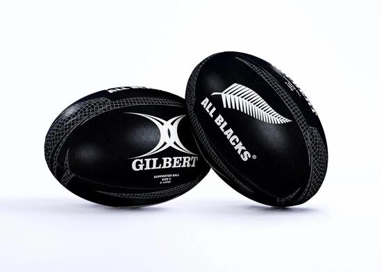 Ballon All Blacks Supporter