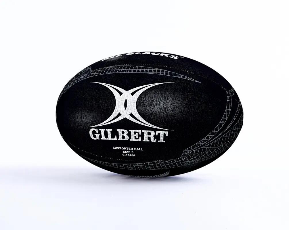 Ballon All Blacks Supporter 3/3