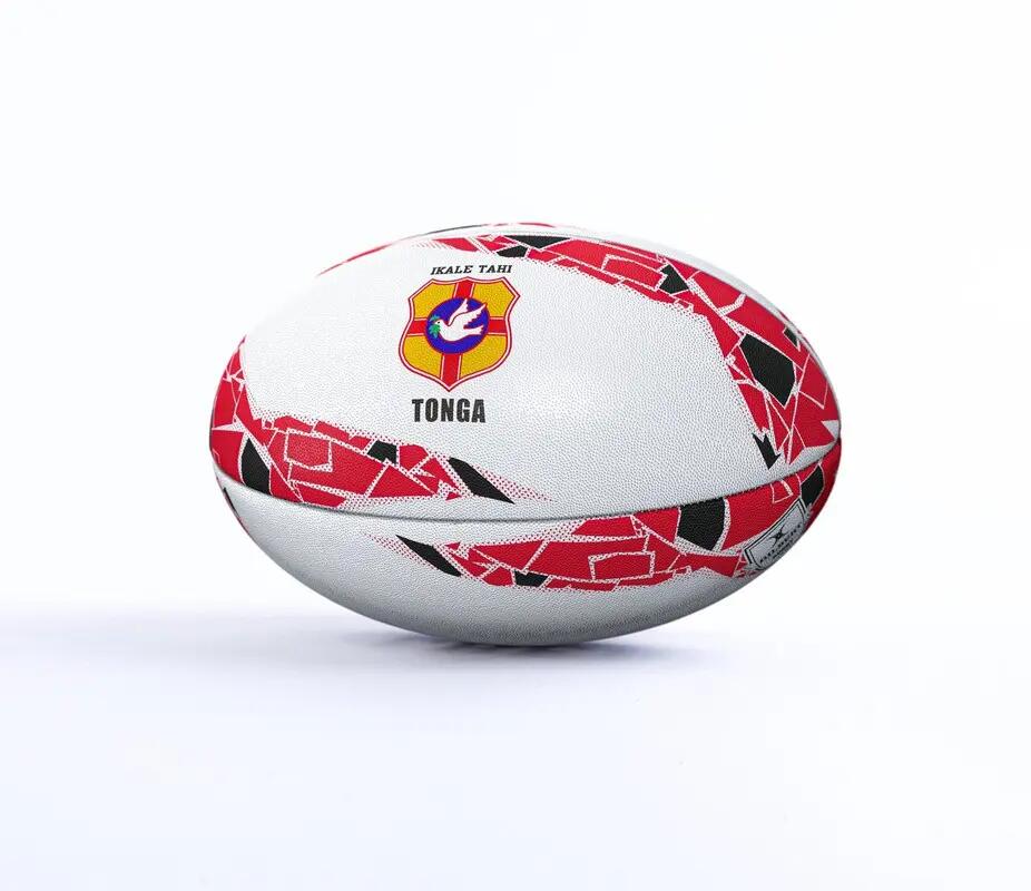 Ballon Tonga Supporter 2/3