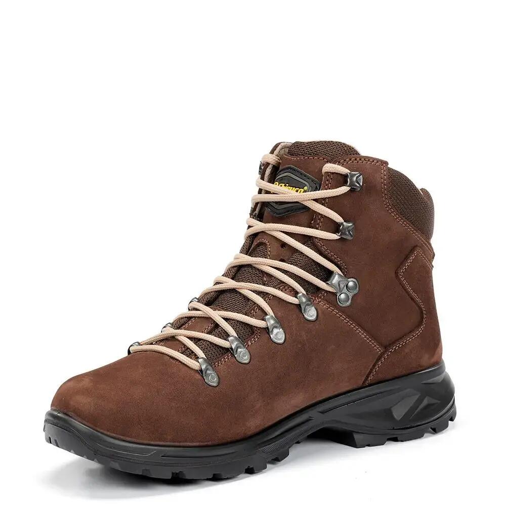 Botas de Outdoor para HOMBRE CHIRUCA SOMIEDO 12 GORE-TEX 3/7