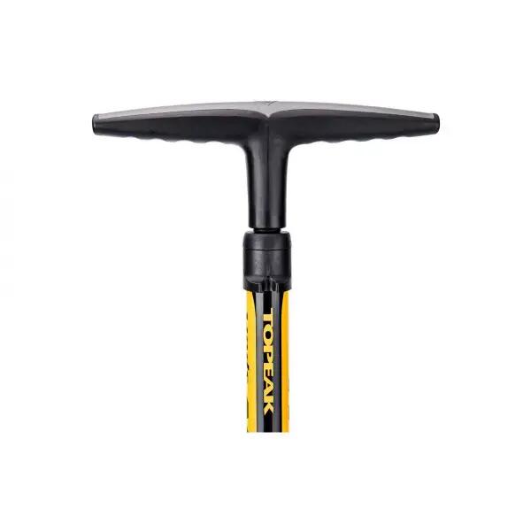 Pompa a pedale Topeak Joe Blow Sport III 4/7