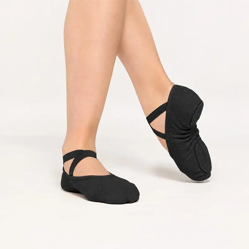 EVO Junior – Zapatillas de ballet 2/5