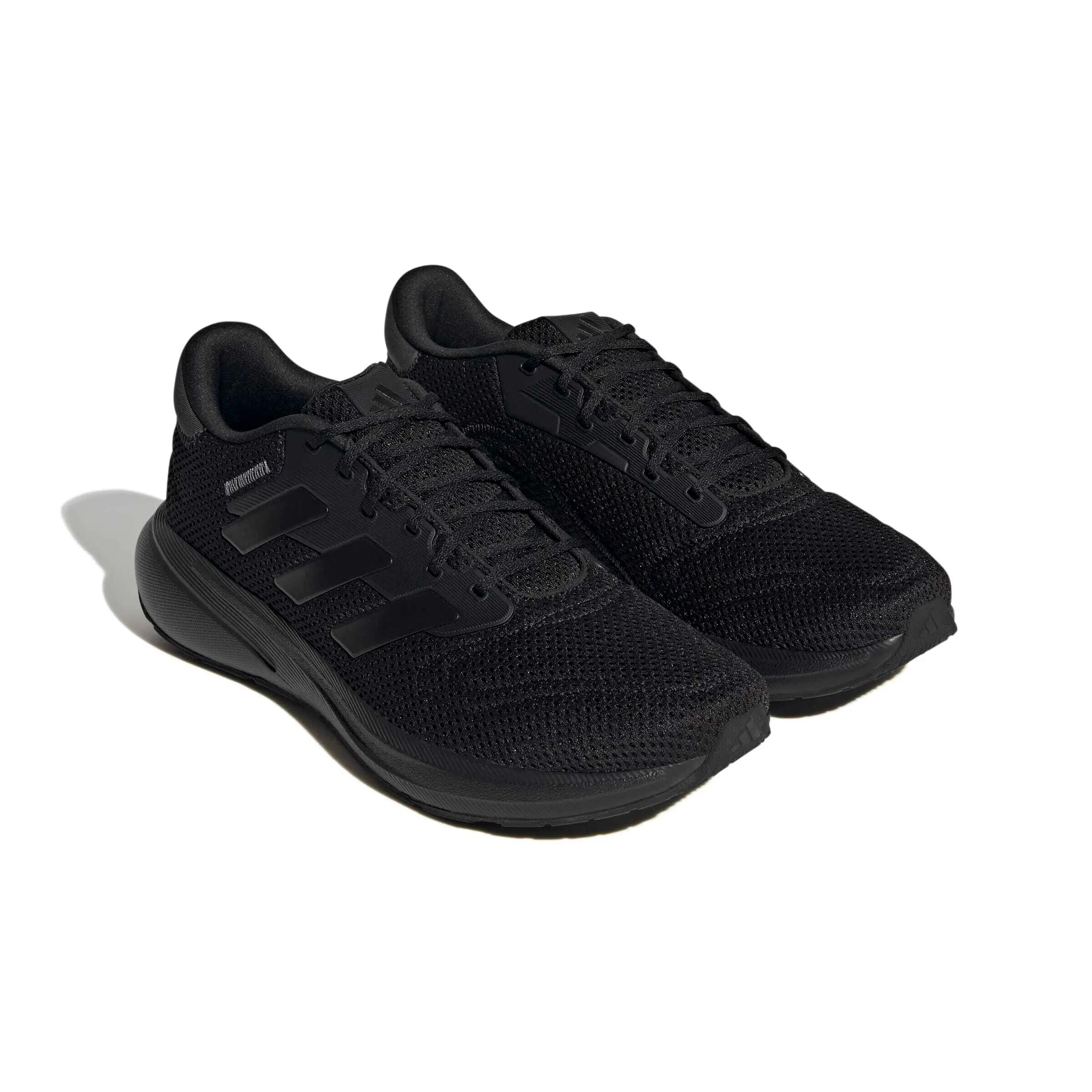 Sapatilhas Homem Adidas Response Runner U Preto 2/7