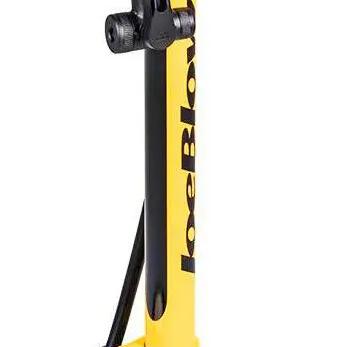 Topeak Floor Pump Joeblow Sport III