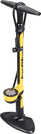 Pompe à Pied Topeak Joeblow Sport III Jaune