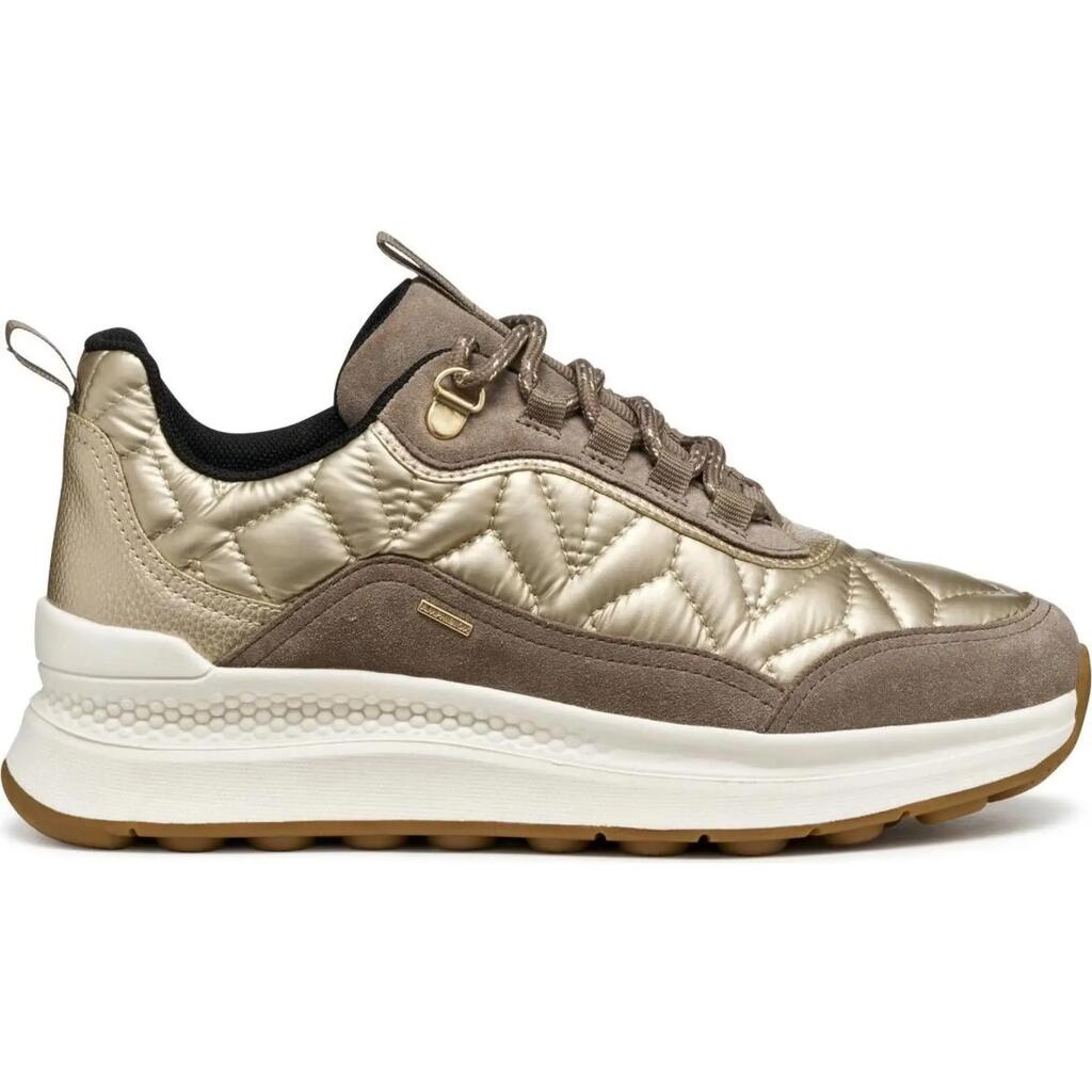 Sneakers Geox model 121-D46WPD-C6172 for women