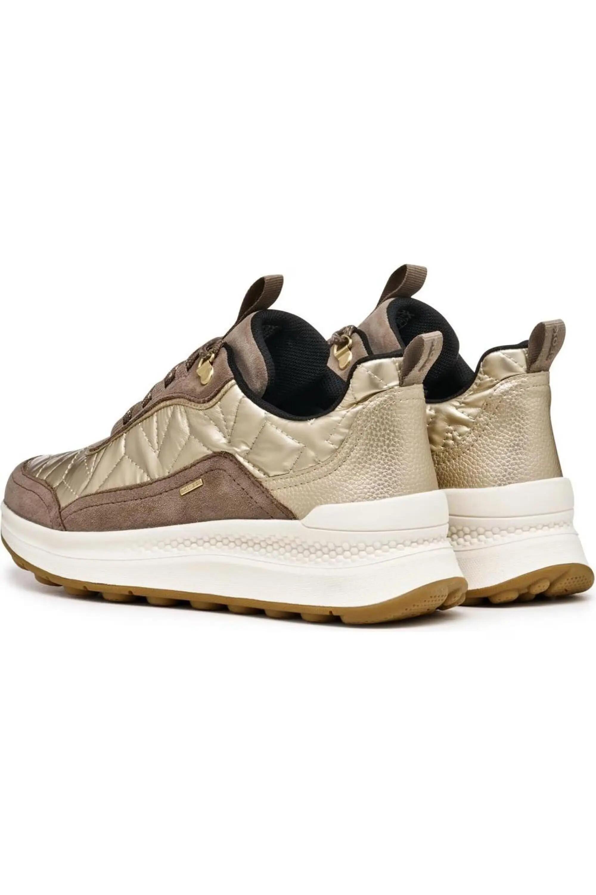Baskets Geox modèle 121-D46WPD-C6172 pour femmes 5/5