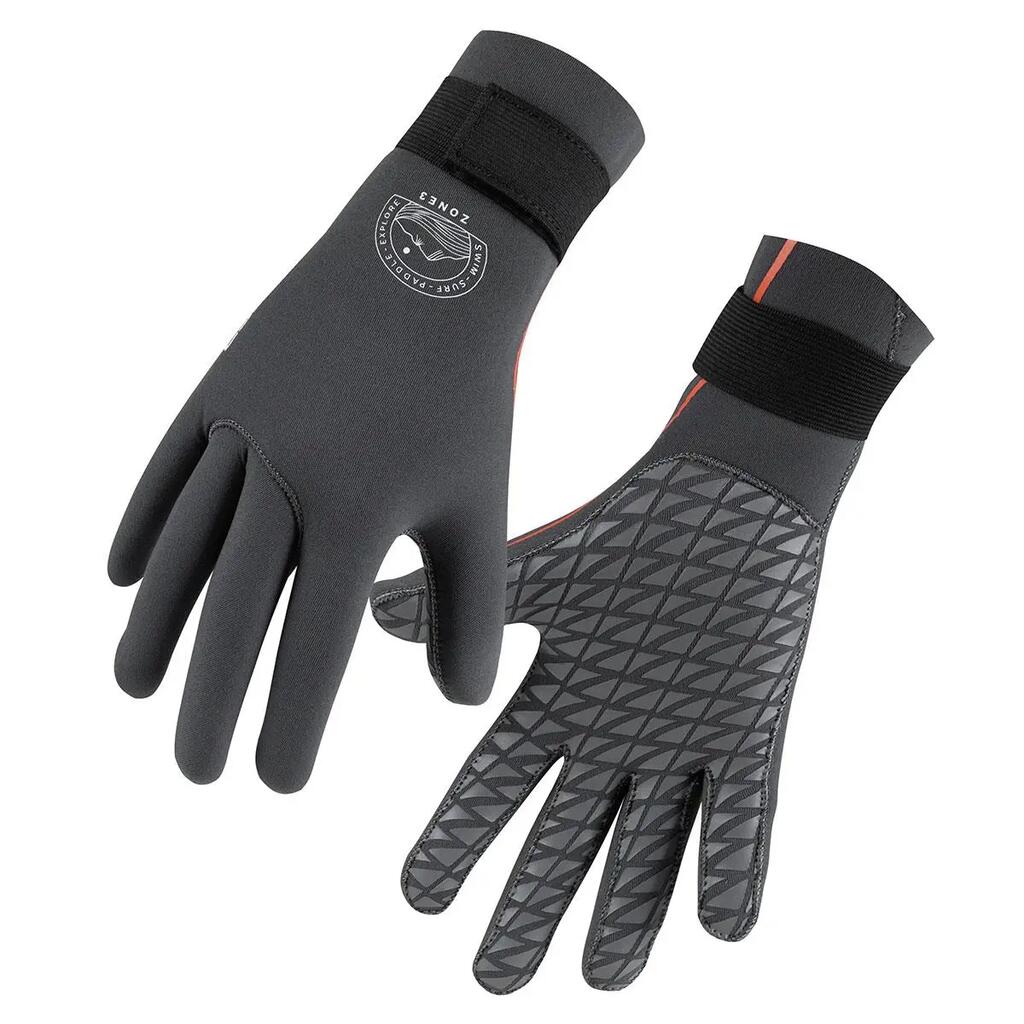 Active-Flex Swim Gloves