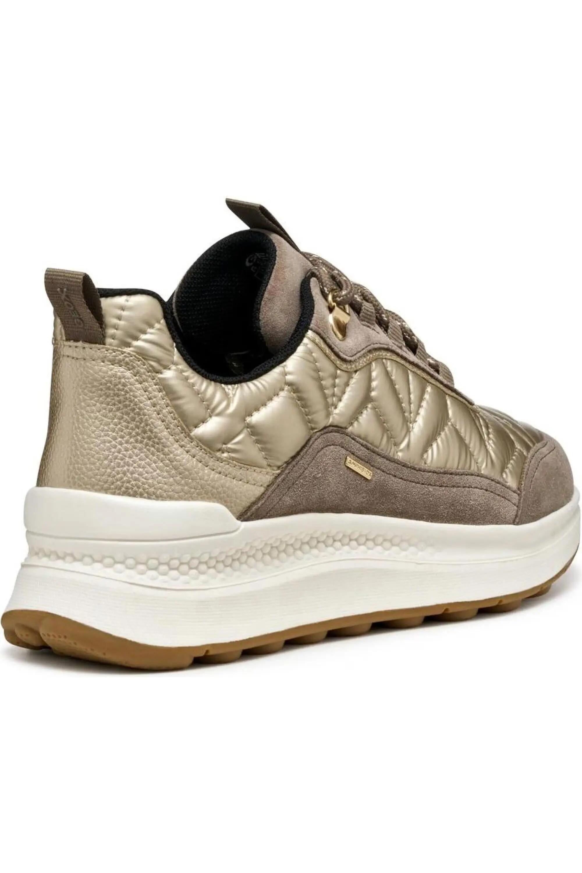 Baskets Geox modèle 121-D46WPD-C6172 pour femmes 3/5