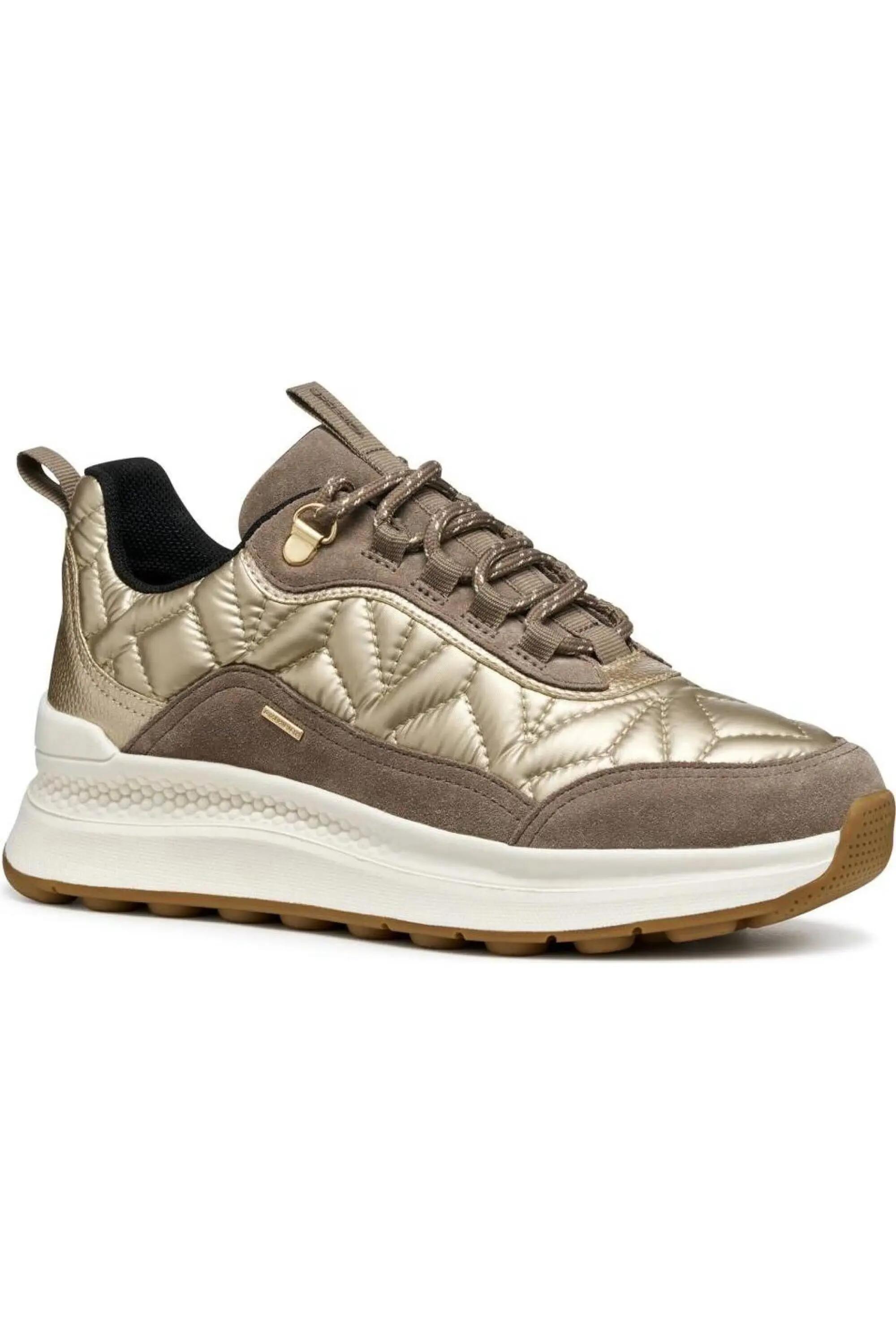 Baskets Geox modèle 121-D46WPD-C6172 pour femmes 2/5
