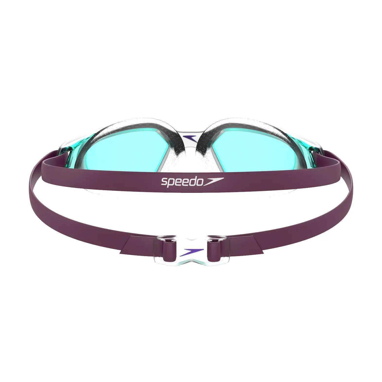 Kinderschwimmbrille Speedo Hydropulse 2/5