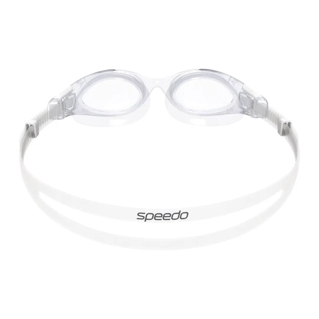 Okulary do pływania na basen unisex Speedo Hydrosity 2.0 5/6