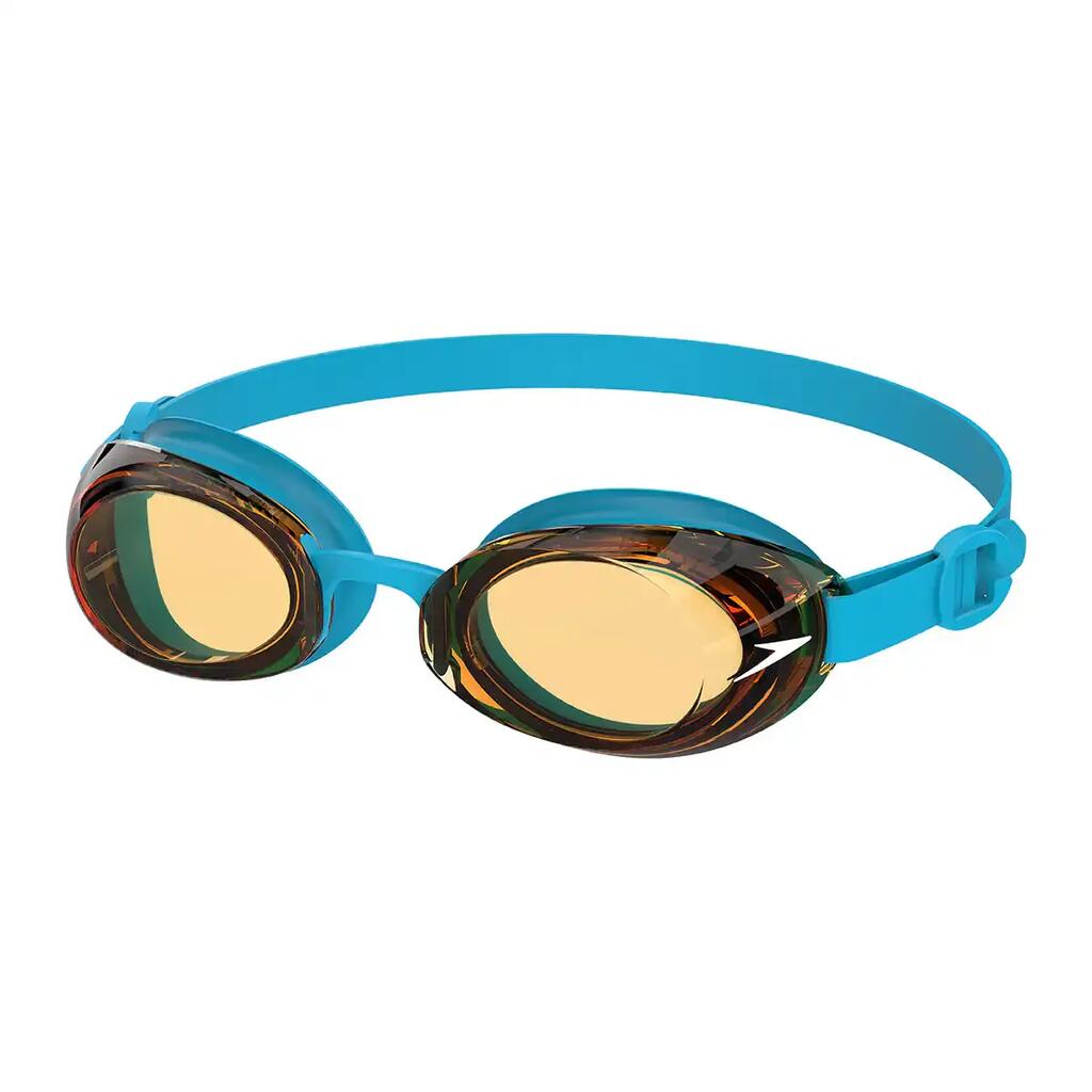 Speedo Jet Kids 2.0 Anti Fog Swim Goggles 6-12