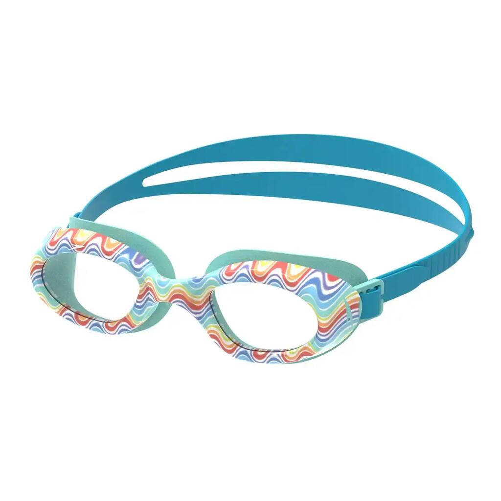 Okulary pływackie Speedo Jr Futura Hydro Prt